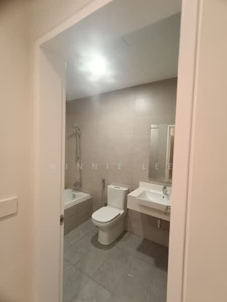 Condominium for Rent at Bangsar Hill Park - Winnie Lee - Bathroom - PropertyGuru.com.my