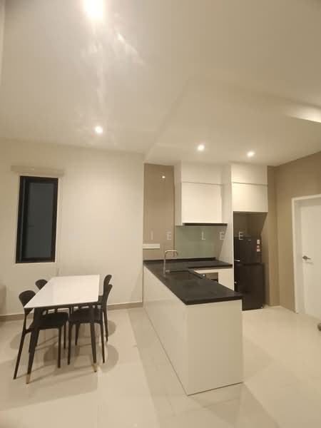 Condominium for Rent at Bangsar Hill Park - Winnie Lee - Kitchen - PropertyGuru.com.my