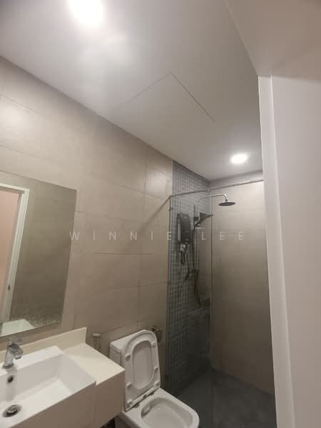 Condominium for Rent at Bangsar Hill Park - Winnie Lee - Bathroom - PropertyGuru.com.my