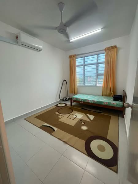 Apartment for Rent at Residensi Tebrau (PR1MA Tebrau) - Ivy Low - Bedroom - PropertyGuru.com.my