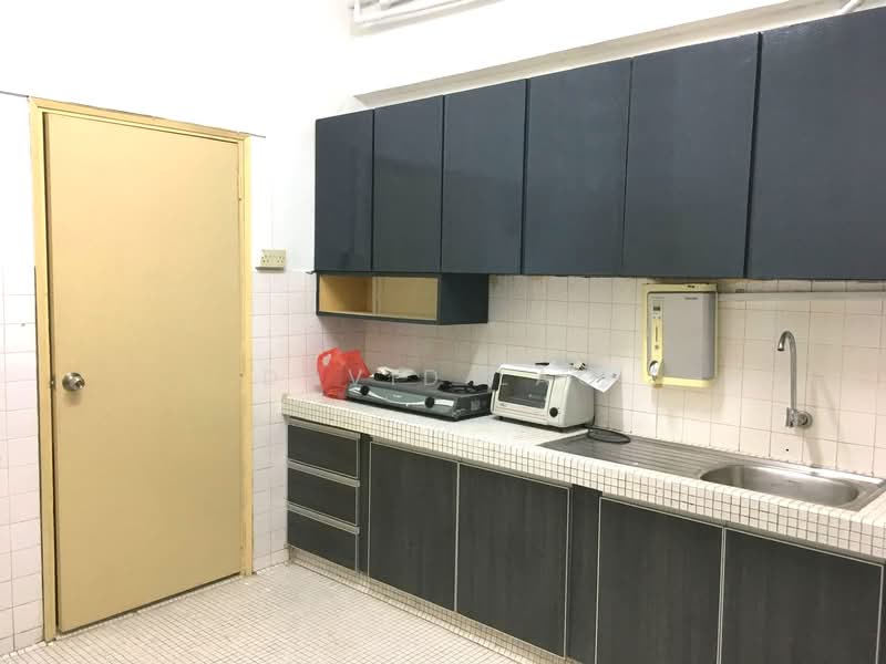 Faber Ria untuk Untuk Disewa - RM 1,800 /bulan, Feb 2026 - PropertyGuru.com.my