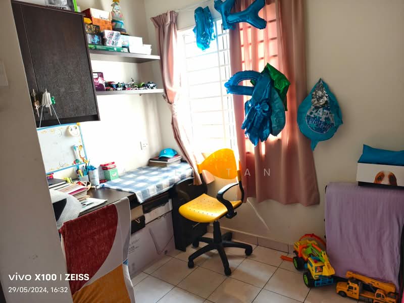 Kelana Mahkota untuk Untuk Disewa - RM 2,500 /bulan, Feb 2026 - Study - PropertyGuru.com.my