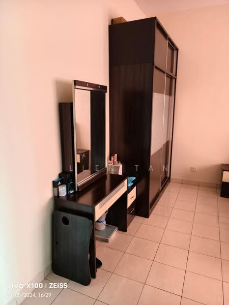 Kelana Mahkota untuk Untuk Disewa - RM 2,500 /bulan, Feb 2026 - Bedroom - PropertyGuru.com.my