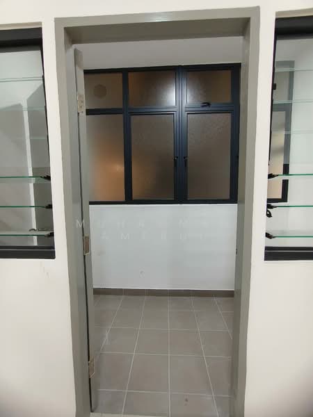 Condominium for Rent at MiNest Residence - Muhammad Amerul - Interior - PropertyGuru.com.my
