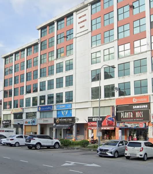 Shop for Rent in Bandar Sunway (Sunway) - Carene Chng - Exterior - PropertyGuru.com.my