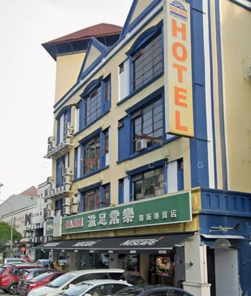 Shop for Rent in Bandar Sunway (Sunway) - Carene Chng - PropertyGuru.com.my
