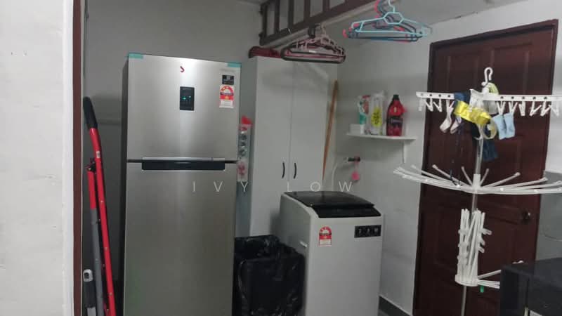 2-storey Terraced House for Rent in Taman Scientex Pasir Gudang (Pasir Gudang) - Ivy Low - Interior - PropertyGuru.com.my