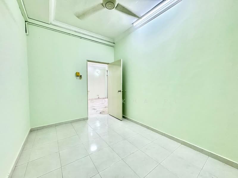 Apartment for Sale at Pangsapuri Lagoon Perdana - Ahmad Khairi - Interior - PropertyGuru.com.my