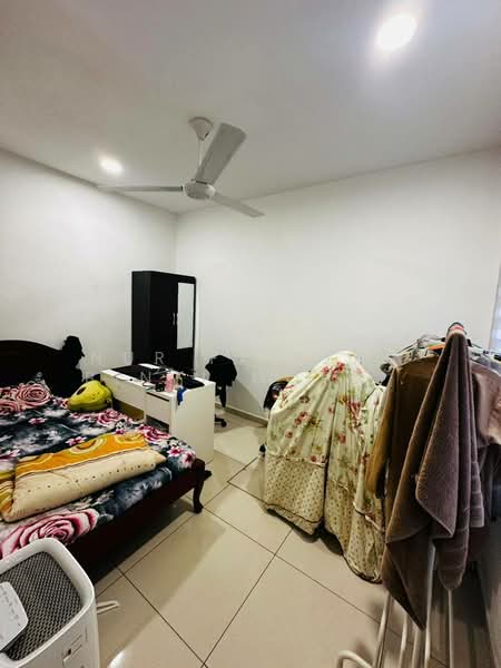 Semi-Detached House for Sale in Johor Bahru (Johor) - Nur Faiezah Binti Mohammad Azhar - Bedroom - PropertyGuru.com.my