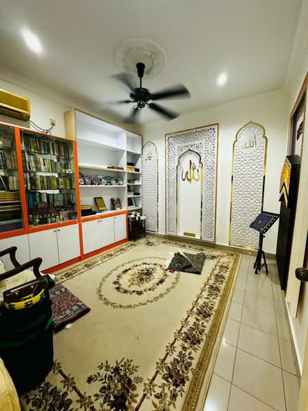 Semi-Detached House for Sale in Johor Bahru (Johor) - Nur Faiezah Binti Mohammad Azhar - Interior - PropertyGuru.com.my
