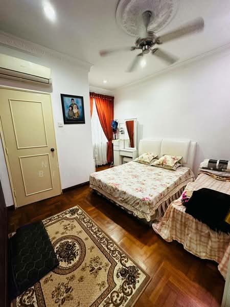 Semi-Detached House for Sale in Johor Bahru (Johor) - Nur Faiezah Binti Mohammad Azhar - Bedroom - PropertyGuru.com.my