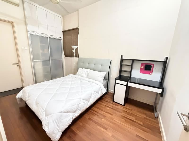 Condominium for Rent at Idaman Residence - Rachel Krish - Bedroom - PropertyGuru.com.my