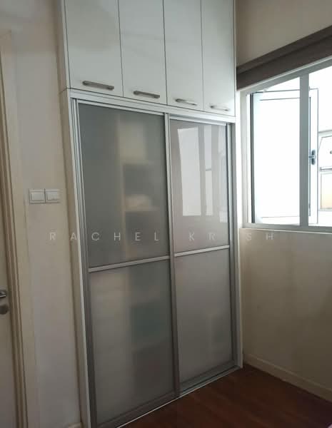 Condominium for Rent at Idaman Residence - Rachel Krish - Interior - PropertyGuru.com.my