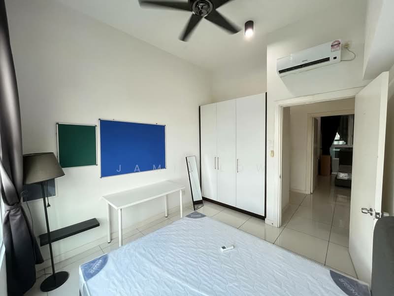 Apartment for Rent at Epic Residence - Jamie Low - Bedroom - PropertyGuru.com.my