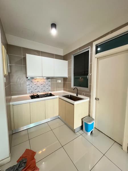 Apartment for Rent at Epic Residence - Jamie Low - Kitchen - PropertyGuru.com.my