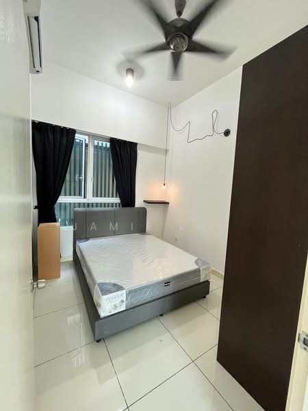 Apartment for Rent at Epic Residence - Jamie Low - Bedroom - PropertyGuru.com.my