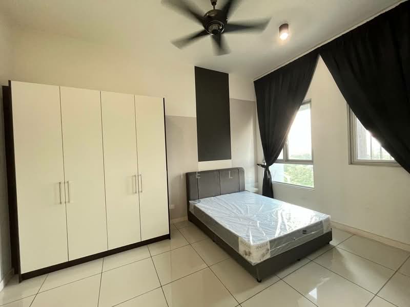 Apartment for Rent at Epic Residence - Jamie Low - Bedroom - PropertyGuru.com.my