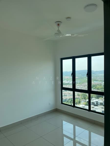 Service Residence for Rent at Tulip Residence - Nazrin Affendy - View - PropertyGuru.com.my