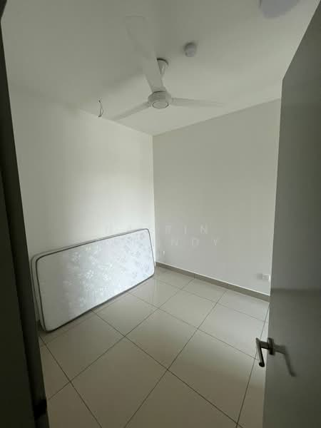Service Residence for Rent at Tulip Residence - Nazrin Affendy - Bedroom - PropertyGuru.com.my