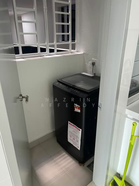 Service Residence for Rent at Tulip Residence - Nazrin Affendy - Interior - PropertyGuru.com.my