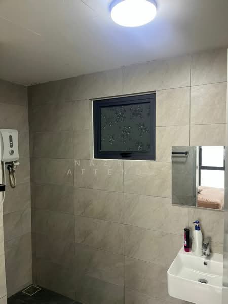 Service Residence for Rent at Tulip Residence - Nazrin Affendy - PropertyGuru.com.my