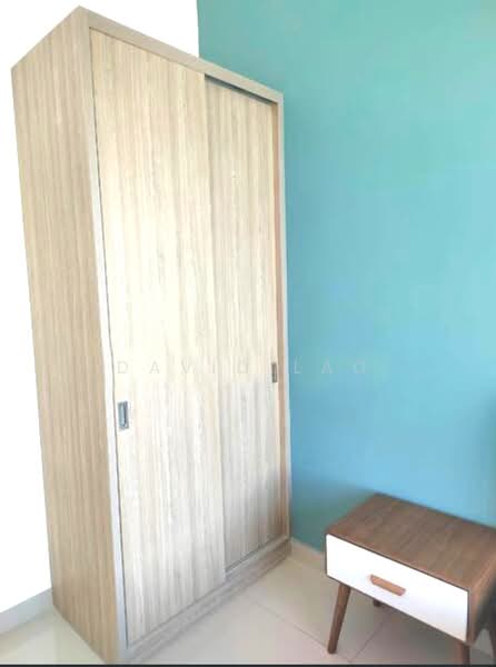 Service Residence for Rent at Lavile Kuala Lumpur - David Lao - Interior - PropertyGuru.com.my