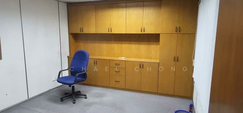 Terrace Factory for Rent in Taman Tan Sri Yaacob (Johor Bahru) - Michael Chong - Interior - PropertyGuru.com.my