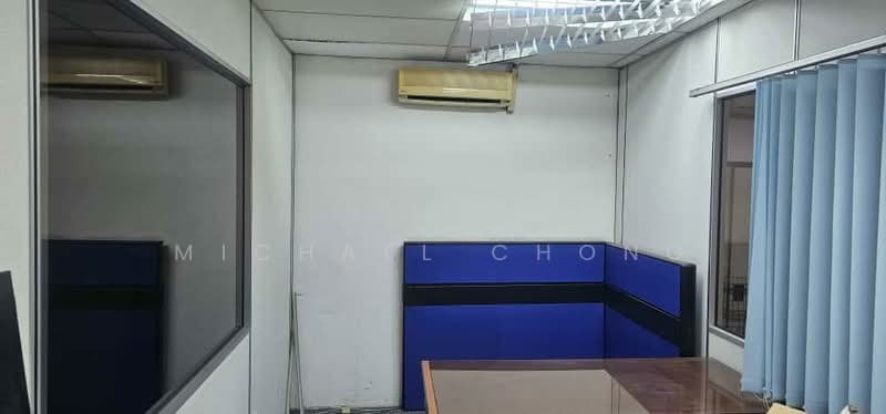 Terrace Factory for Rent in Taman Tan Sri Yaacob (Johor Bahru) - Michael Chong - Interior - PropertyGuru.com.my