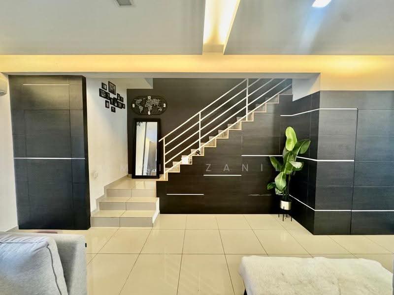 Terraced House for Sale in Setia Tropika (Johor Bahru) - UMAIR ZANIL - Interior - PropertyGuru.com.my