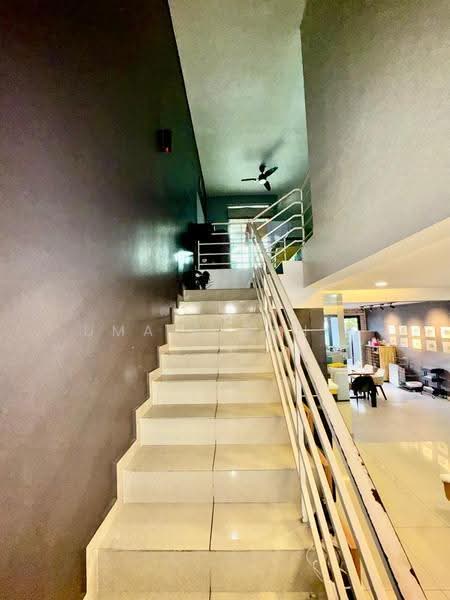 Terraced House for Sale in Setia Tropika (Johor Bahru) - UMAIR ZANIL - Interior - PropertyGuru.com.my