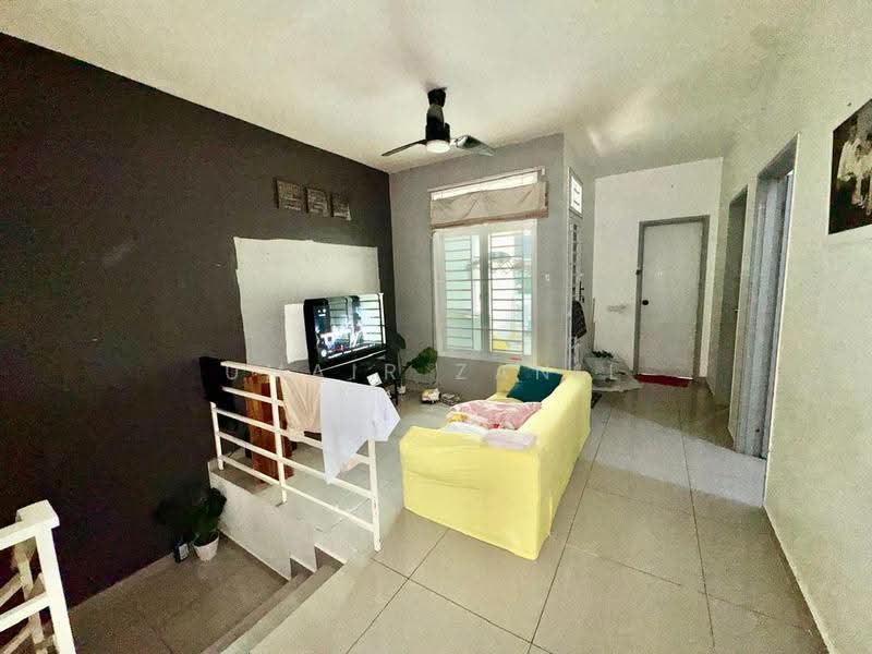 Terraced House for Sale in Setia Tropika (Johor Bahru) - UMAIR ZANIL - Living Room - PropertyGuru.com.my
