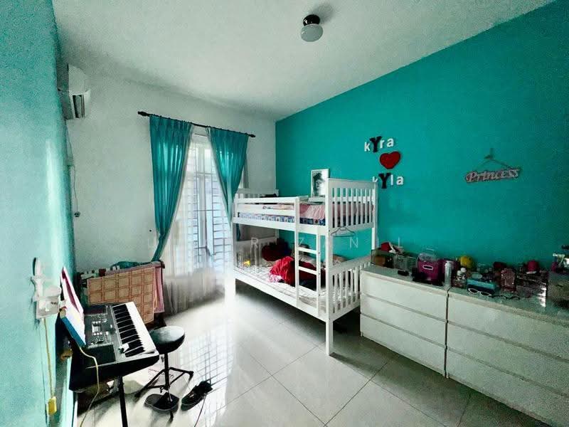 Terraced House for Sale in Setia Tropika (Johor Bahru) - UMAIR ZANIL - Bedroom - PropertyGuru.com.my