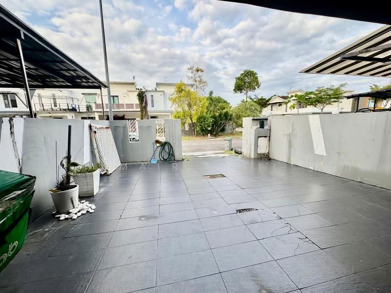 Terraced House for Sale in Setia Tropika (Johor Bahru) - UMAIR ZANIL - PropertyGuru.com.my
