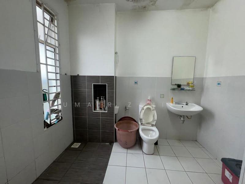 Terraced House for Sale in Setia Tropika (Johor Bahru) - UMAIR ZANIL - PropertyGuru.com.my