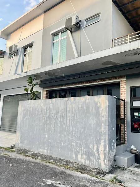 Terraced House for Sale in Setia Tropika (Johor Bahru) - UMAIR ZANIL - PropertyGuru.com.my
