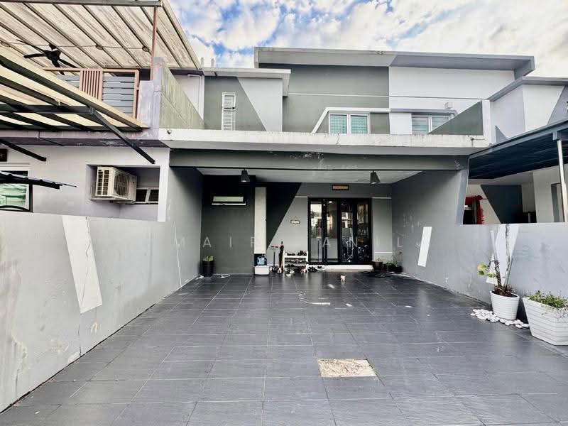 Terraced House for Sale in Setia Tropika (Johor Bahru) - UMAIR ZANIL - PropertyGuru.com.my