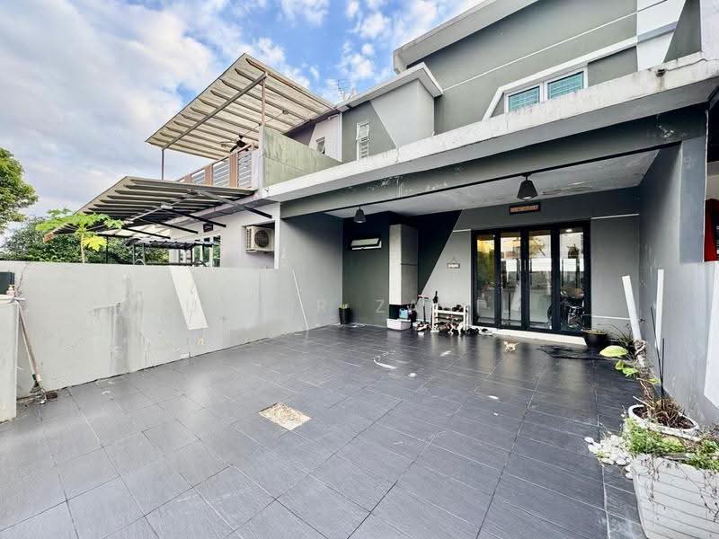Terraced House for Sale in Setia Tropika (Johor Bahru) - UMAIR ZANIL - PropertyGuru.com.my