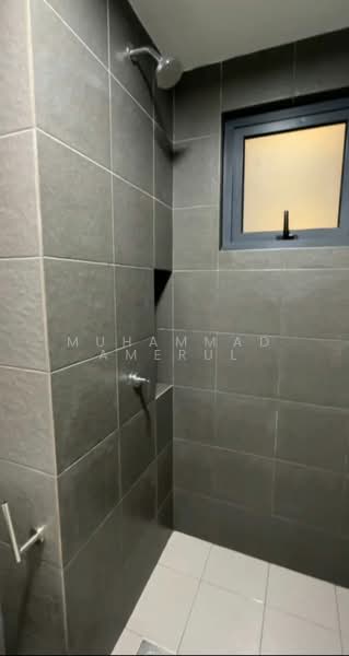 Condominium for Rent at Sky Awani Residensi 4 - Muhammad Amerul - Bathroom - PropertyGuru.com.my