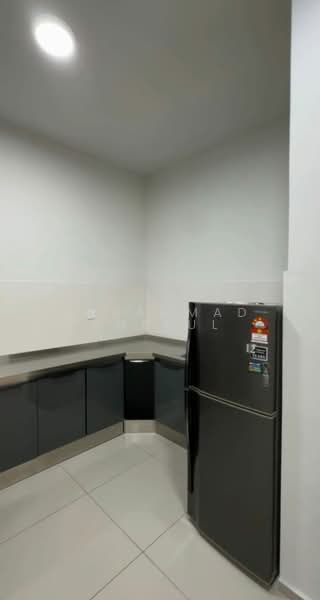 Condominium for Rent at Sky Awani Residensi 4 - Muhammad Amerul - Kitchen - PropertyGuru.com.my