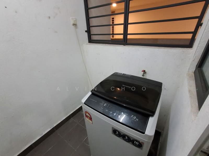 Service Residence for Rent at Silk Sky - Alvin Choo - Interior - PropertyGuru.com.my