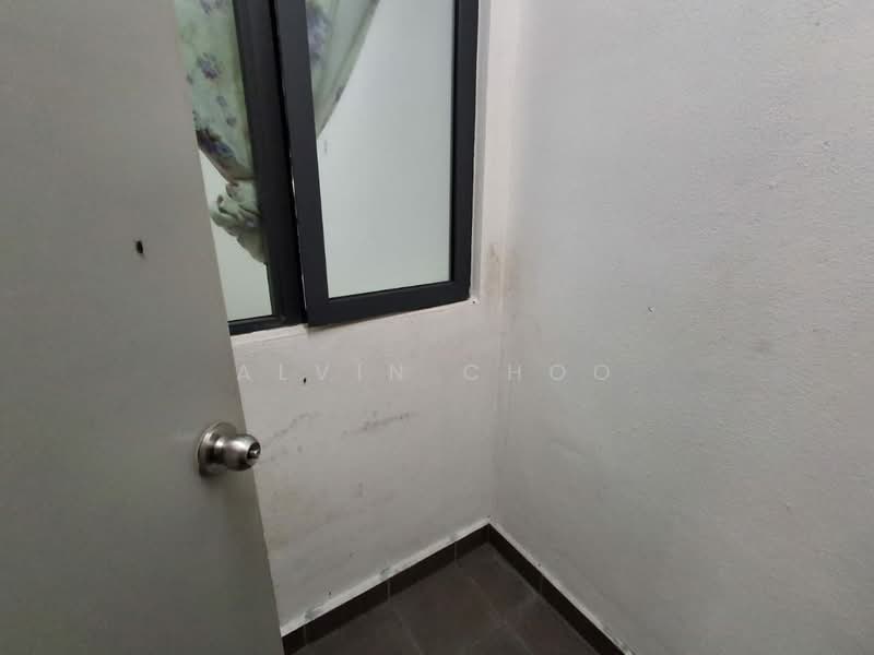 Service Residence for Rent at Silk Sky - Alvin Choo - Interior - PropertyGuru.com.my