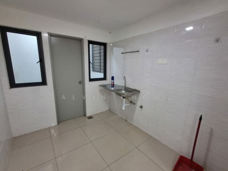 Service Residence for Rent at Silk Sky - Alvin Choo - Interior - PropertyGuru.com.my