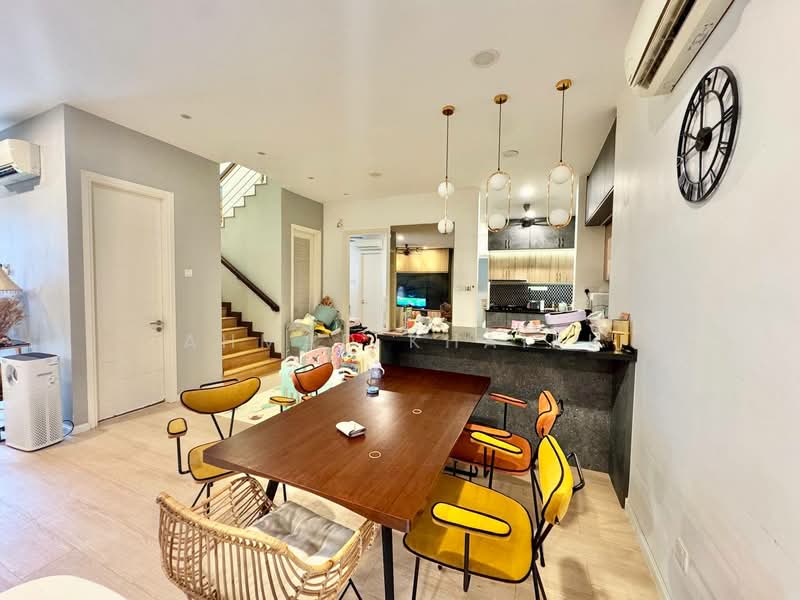 Semi-Detached House for Sale in Denai Alam (Shah Alam) - Ahmad Khairi - PropertyGuru.com.my