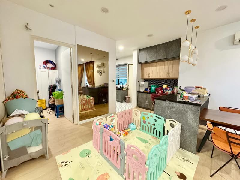 Semi-Detached House for Sale in Denai Alam (Shah Alam) - Ahmad Khairi - PropertyGuru.com.my