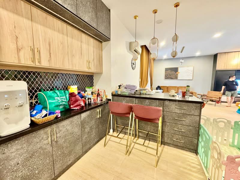 Semi-Detached House for Sale in Denai Alam (Shah Alam) - Ahmad Khairi - PropertyGuru.com.my