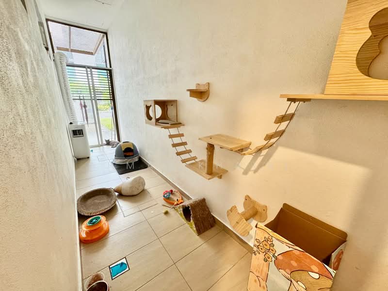 Semi-Detached House for Sale in Denai Alam (Shah Alam) - Ahmad Khairi - PropertyGuru.com.my