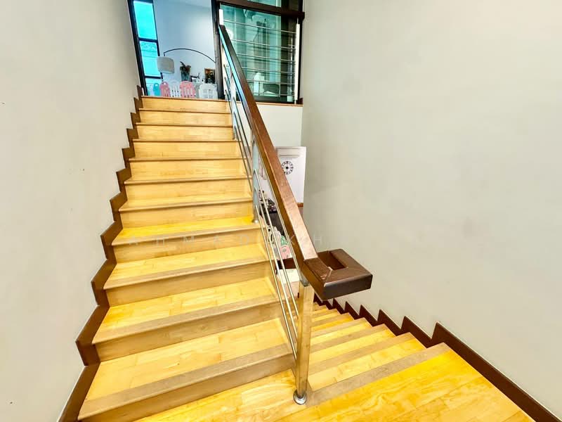 Semi-Detached House for Sale in Denai Alam (Shah Alam) - Ahmad Khairi - PropertyGuru.com.my