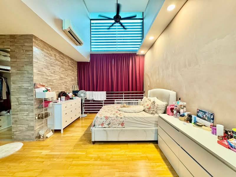 Semi-Detached House for Sale in Denai Alam (Shah Alam) - Ahmad Khairi - PropertyGuru.com.my