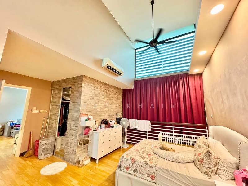 Semi-Detached House for Sale in Denai Alam (Shah Alam) - Ahmad Khairi - PropertyGuru.com.my