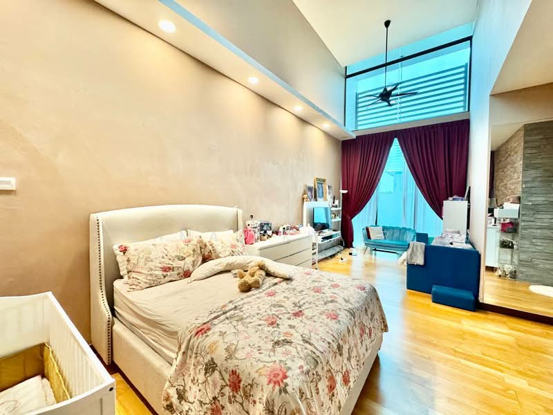 Semi-Detached House for Sale in Denai Alam (Shah Alam) - Ahmad Khairi - PropertyGuru.com.my